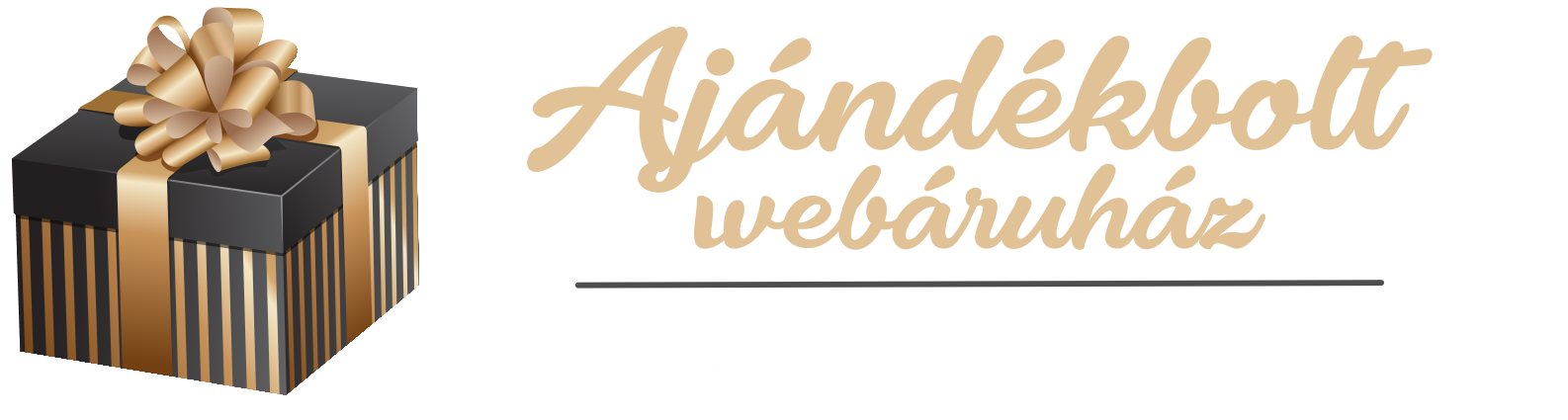 Ajándékbolt Webáruház